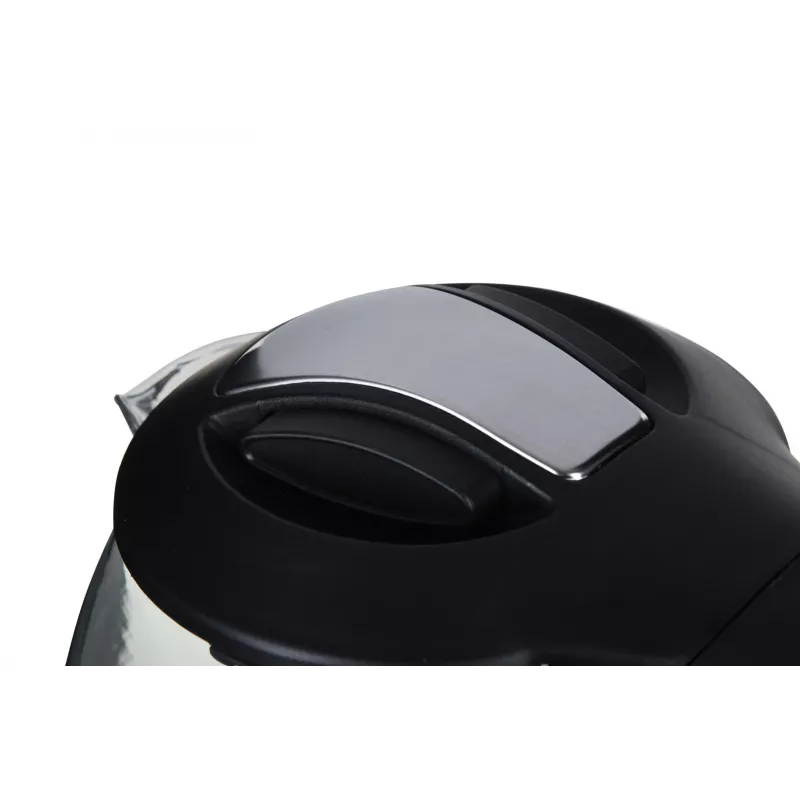 Esperanza EKK025K Wasserkocher 1,7 L Schwarz, Mehrfarbig 1500 W