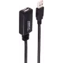 Shiverpeaks BS13-26055 USB-Kabel