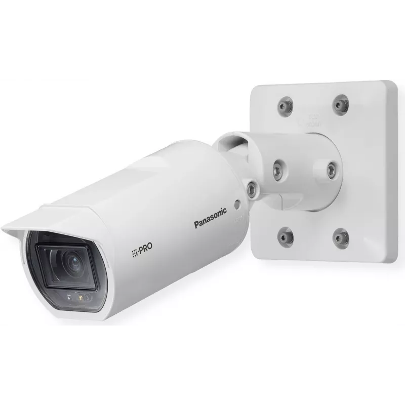 Outdoor-Netzwerkkamera Panasonic WV-U1542LA 5MP staubdicht wasserdicht
