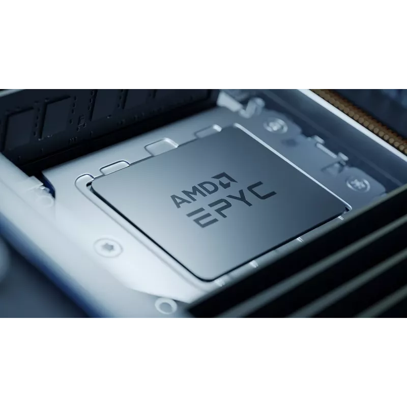 Prozessor AMD EPYC 9374F 3,85 GHz 256 MB L3 Sockel SP5