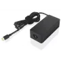 Netzteil Lenovo 65W USB Type-C 02DL149 für Laptops und kompatible Geräte