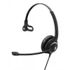 EPOS IMPACT SC 230 USB MS II Mono USB-A Headset In-Line Call Control Microsoft Certified (1000578)