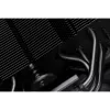 Noctua NH-U12S chromax.Schwarz Prozessorkühler 12 cm