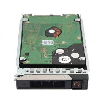 DELL 400-ATJL interne Festplatte 1.2 TB 10000 RPM 2.5 Zoll SAS