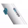 Monitorhalterung DIGITUS Single Design für Bildschirme bis 35 Zoll, Klemme, 10 kg, VESA 75x75–100x100, neigbar -45–90°