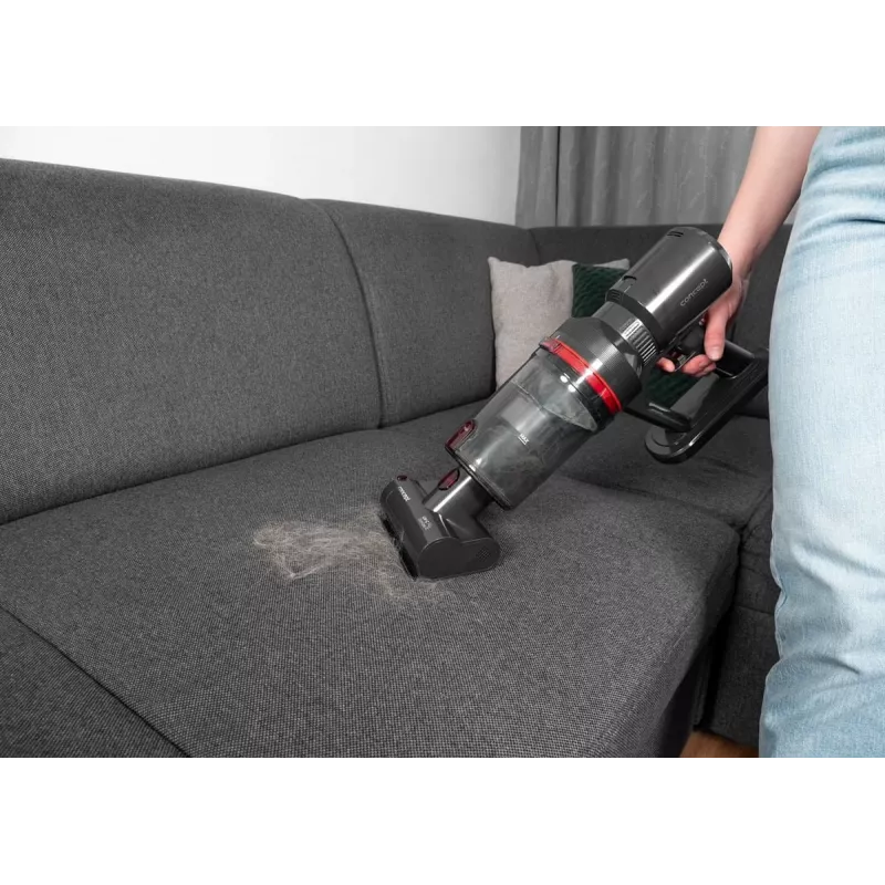 Upright hoover Ultimate Pro+ CONCEPT VP6260