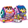 Bauspielzeug LEGO Disney Pixar Alles steht Kopf 2 Gefühlswürfel Set 43248