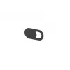Webcam-Abdeckung NATEC NWC-1488 schwarz, Größe 18×9×0,8 mm, 1 Stück