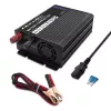 Ladegerät QOLTEC Monolith 20 A 12 V für LiFePO4-, AGM-, GEL-, SLA-Batterien