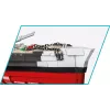 Marineschiffmodell COBI COBI-4839 Bausatz 1:300 Länge 870 mm Höhe 215 mm