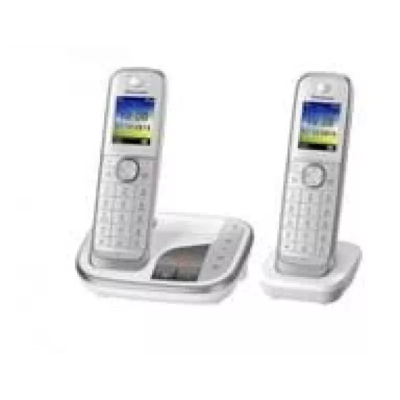 DECT-Telefon Panasonic KX-TGJ322