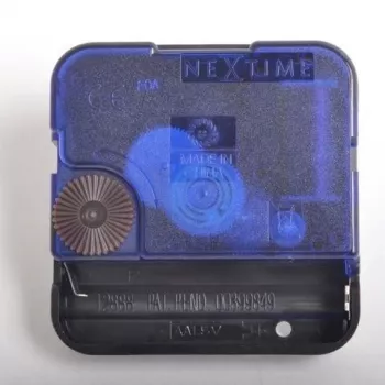 NeXtime Uhrwerk PM12888S YT Non-Alarm Uhrwerk Wellenlänge A