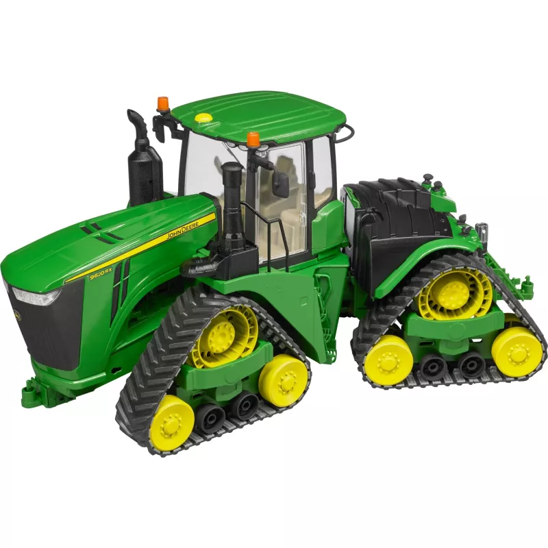 Raupenschlepper John Deere 9620 RX