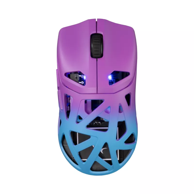 Maus White Shark GM-5019 Dagonet Wireless