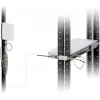Mikrotik RBGESP Überspannungsschutz Schwarz