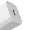Baseus CCSUP-J02 Mobiles Gerät Ladegerät Universal Weiß AC Schnellladen
