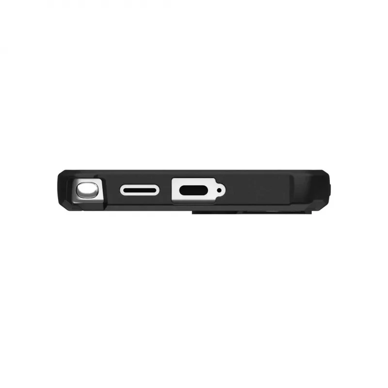 Urban Armor Gear Pathfinder Handyhülle 17,3 cm (6,8) Cover Schwarz