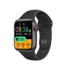 Digital Watch Tracer TW7 4,65 cm Schwarz