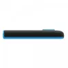 ADATA 64GB DashDrive UV128 USB-Stick USB Typ-A 3.2 Gen 1 (3.1 Gen 1) Schwarz, Blau