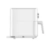 Heißluftfritteuse Xiaomi Smart Single 6,5 L 1800 W Weiß — 6,5 L, 1800 W, Wi‑Fi, LCD, PTFE-Schüssel