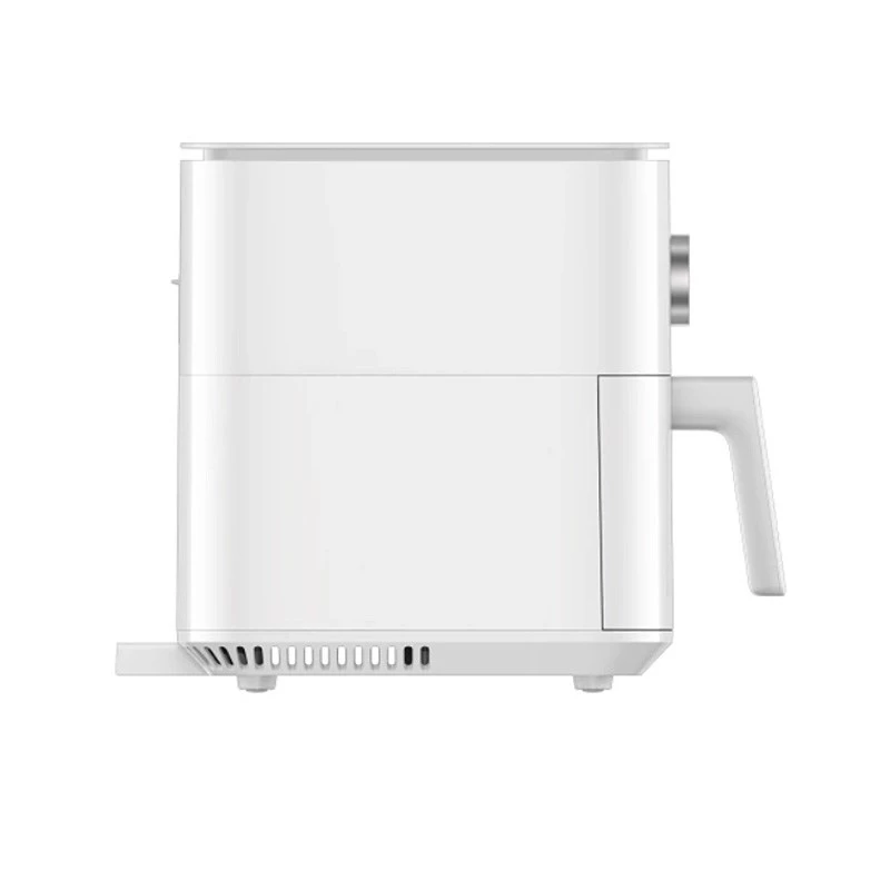 Heißluftfritteuse Xiaomi Smart Single 6,5 L 1800 W Weiß — 6,5 L, 1800 W, Wi‑Fi, LCD, PTFE-Schüssel