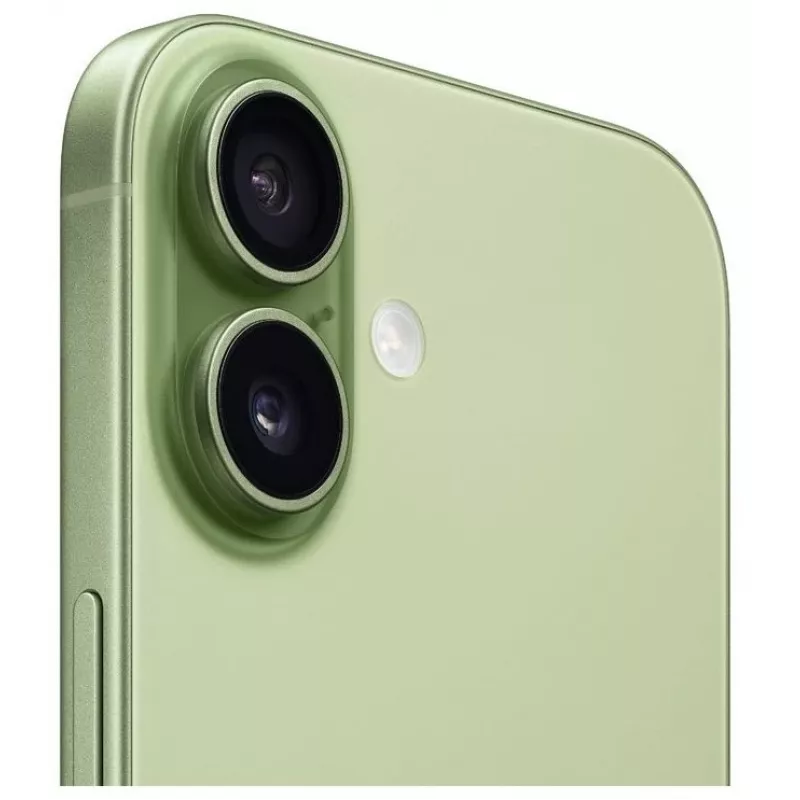 Smartphone Apple iPhone 17 256GB Sage — 256 GB Speicher, Farbe Sage