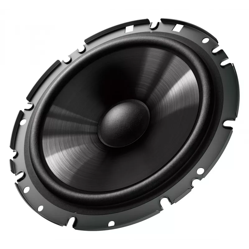 Pioneer G-Serie TS-G170C - Lautsprecher
