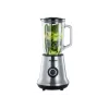Severin SM 3734 Standmixer Schwarz - Edelstahl 1l 500W Mixer (SM 3734)