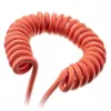 USB-Typ-C-auf-USB-Typ-A-Kabel Ducky DKCC-SFCNC1, 1,8 m, USB-Daten- und Ladekabel