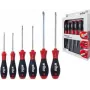 Schraubendreher-Set Wiha 311 K6 Standard