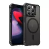 Case ESR Air Armor für iPhone 15 Pro, Magsafe (schwarz)