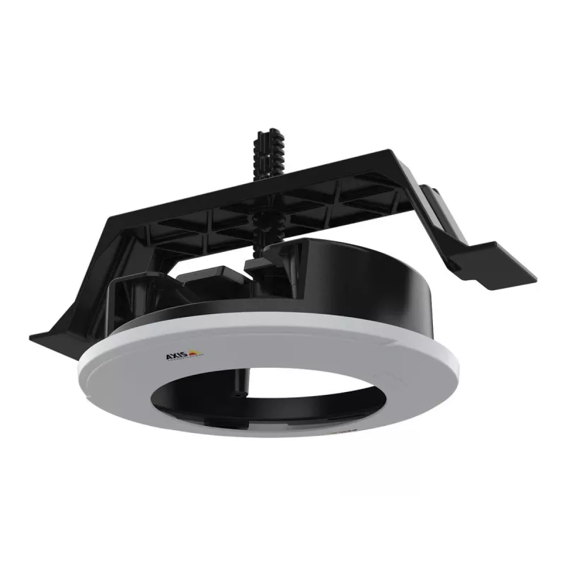 Mount Axis 02425-001 Überwachungskamera-Zubehör Indoor Schwarz Weiß