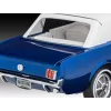 60th Anniversary Ford Mustang 1/24 Geschenkset