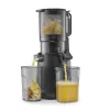 Caso | Design Slow Juicer | SJW 600 XL | Typ Slow Juicer | Schwarz | 250 W | 1 Geschwindigkeit | 40 U/min