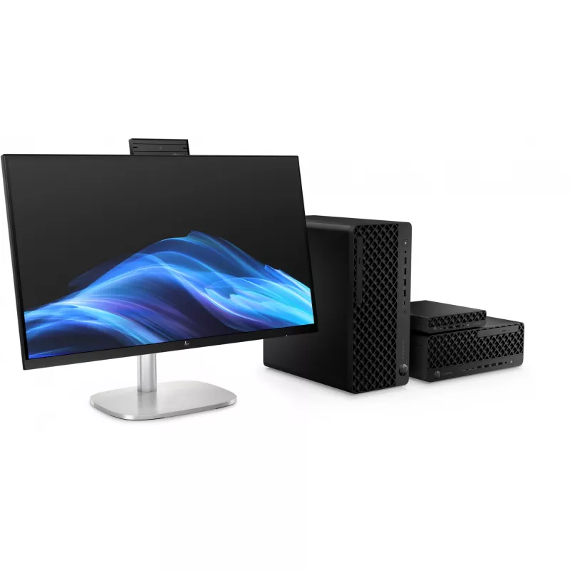 HP EliteDesk 8 TWR G1I U7-265 Computer