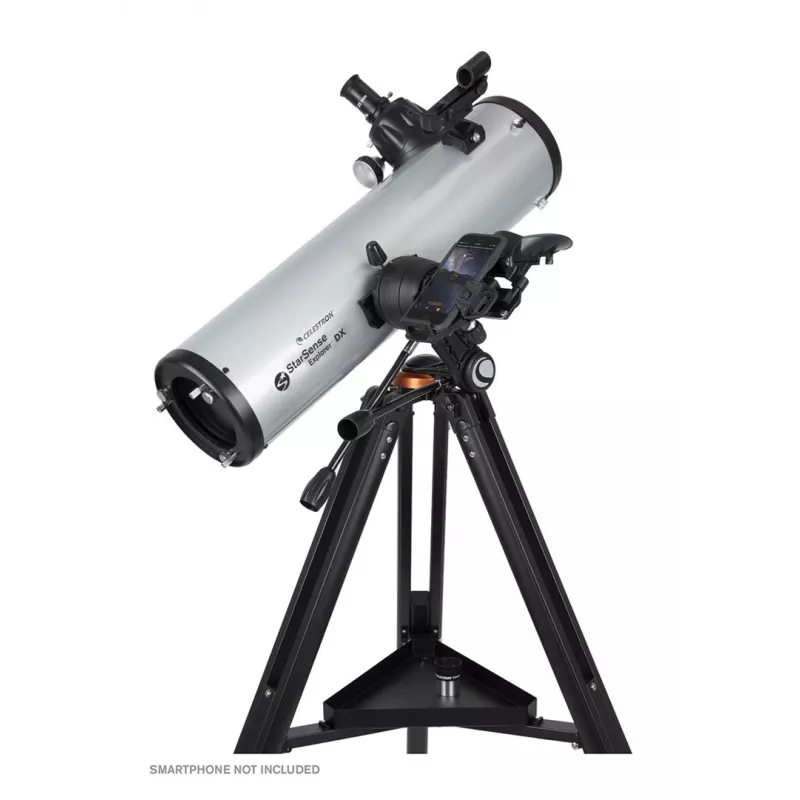 Celestron StarSense Explorer DX 130 Teleskop