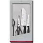 Victorinox Swiss Classic Kitchen Set 4 tlg. (V-6.71 33.4G)