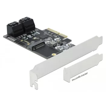 Schnittstellenkarte DeLOCK 90396 Intern M.2 SATA