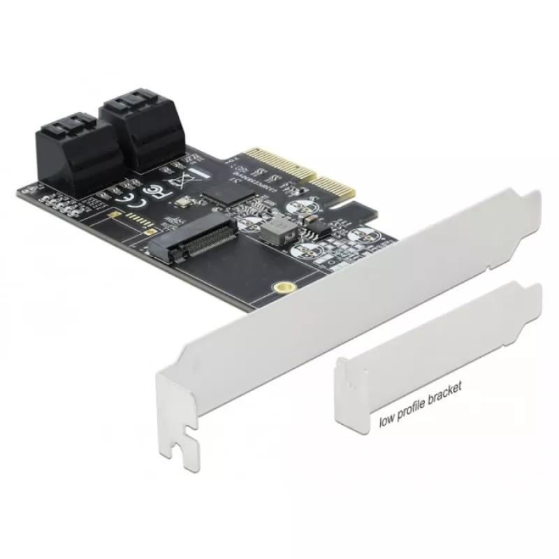 Schnittstellenkarte DeLOCK 90396 Intern M.2 SATA