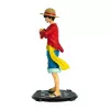 ABYstyle Figur ONE PIECE FigurineMonkey D. Luffy x2