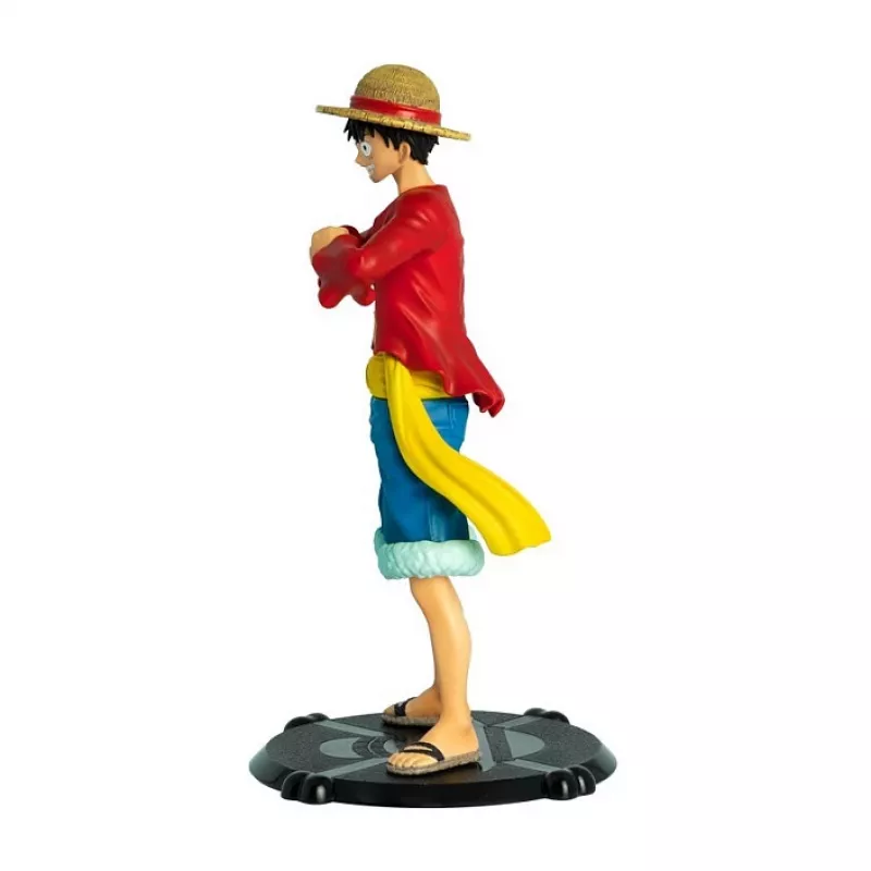 ABYstyle Figur ONE PIECE FigurineMonkey D. Luffy x2
