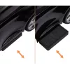 Rutscherauto milly mally Mercedes C-Klasse Schwarz, Modell 6107