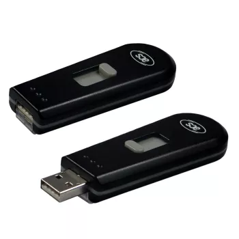 Kartenleser ACS ACR1251T-E2 USB Token NFC Reader II – USB Smartcard-Leser mit NFC-Unterstützung