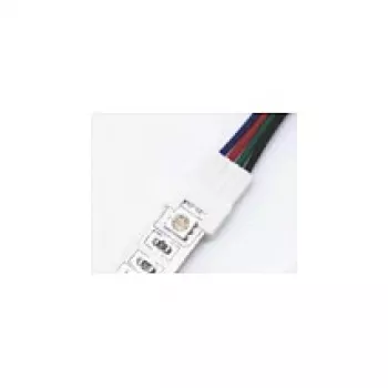 Synergy 21 LED Flex Strip zusätzl. IP20 (SL) Verbinder RGB 10mm
