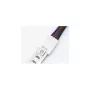 Synergy 21 LED Flex Strip zusätzl. IP20 (SL) Verbinder RGB 10mm