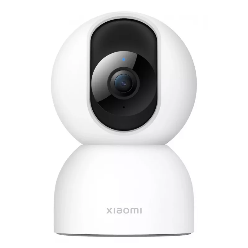 Xiaomi Smart Camera C400 Kugel-IP-Überwachungskamera Innen 2560 x 1440 Pixel Decke/Wand/Tisch