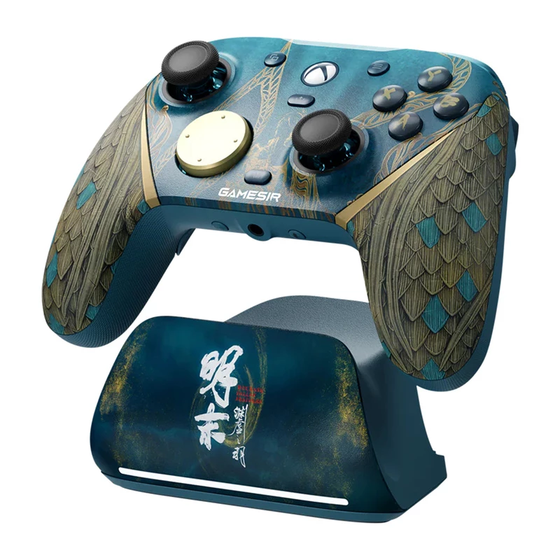 GameSir Pad G7 Pro Wuchang Edition HRG22997 – kabelgebundener/kabelloser Gaming-Controller