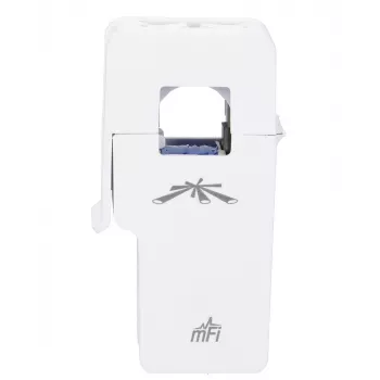Ubiquiti MFI-CS Stromsensor, 1x mFi RJ45 Port