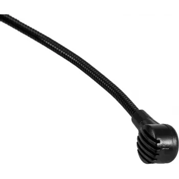 Drahtloses Headset-Mikrofon Omnitronic UHF-E Series Schwarz — Omnitronic UHF-E