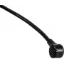 Drahtloses Headset-Mikrofon Omnitronic UHF-E Series Schwarz — Omnitronic UHF-E
